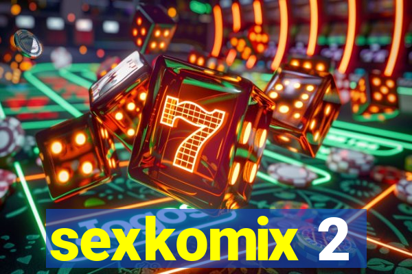 sexkomix 2
